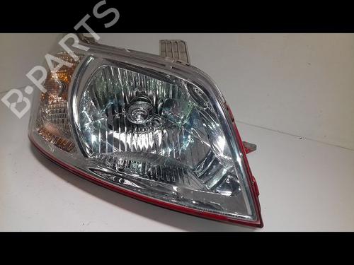 Right headlight CHEVROLET AVEO / KALOS Hatchback (T250, T255) 1.2 LPG | BP16203445C29 