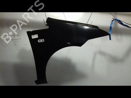 Right front fenders FORD C-MAX (DM2) 1.6 TDCi | BP19319704C42 