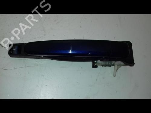 Rear right exterior door handle PEUGEOT 307 (3A/C) 2.0 16V | BP19391395C130 