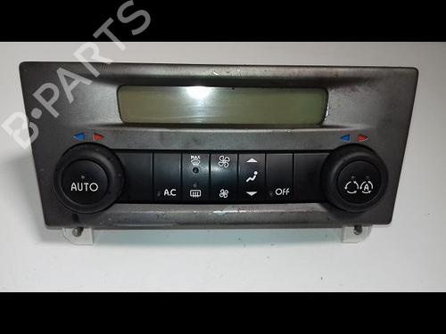 Climate control RENAULT LAGUNA II (BG0/1_) 2.0 16V IDE (BG0N) | BP23194907I5 - Image 2