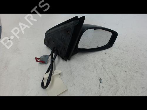 Right mirror FIAT STILO (192_) 1.9 JTD (192_XF1A) | BP23195564C27 