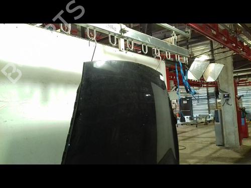 Hood PORSCHE CAYENNE (9PA) GTS 4.8 | BP29224712C1 