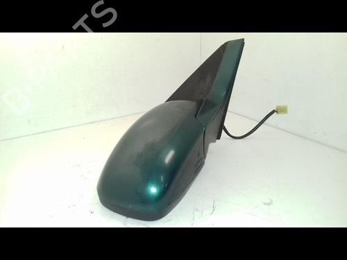 Retrovisor derecho SUZUKI SWIFT III (MZ, EZ) 1.3 DDiS (RS413D) | BP29225135C27 