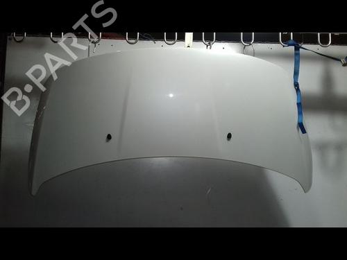 Hood PEUGEOT 3008 I MPV (0U_) 1.6 HDi | BP20114067C1 