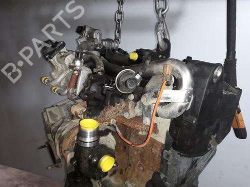Engine RENAULT MEGANE III Grandtour (KZ0/1) 1.5 dCi (KZ09, KZ0D, KZ1G, KZ29, KZ14, KZ1W, KZ10, KZ1F,... | BP29872574M1 