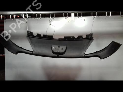 Grille PEUGEOT 1007 (KM_) 1.4 | BP14954617C40