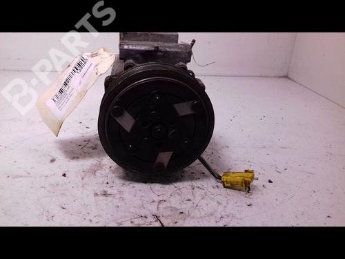 Used AC compressor PEUGEOT 307 (3A/C) 1.6 16V (109 hp) 9535650