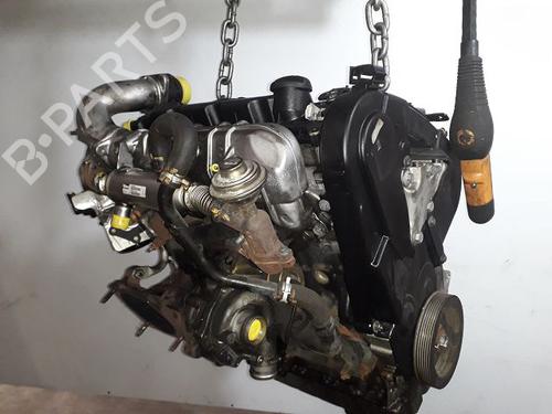 Motor PEUGEOT 307 (3A/C) 2.0 HDi 110 | BP29757465M1 