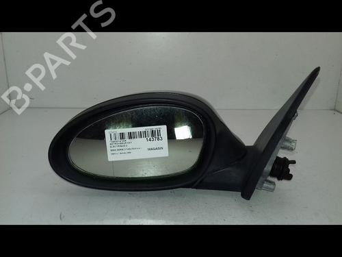 Used Left mirror BMW 3 (E90) 335 d (286 hp) 29225328