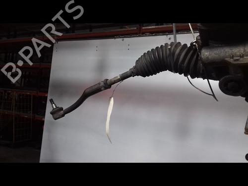 Used Steering rack PEUGEOT 207 (WA_, WC_) 1.4 16V (88 hp) 10709305