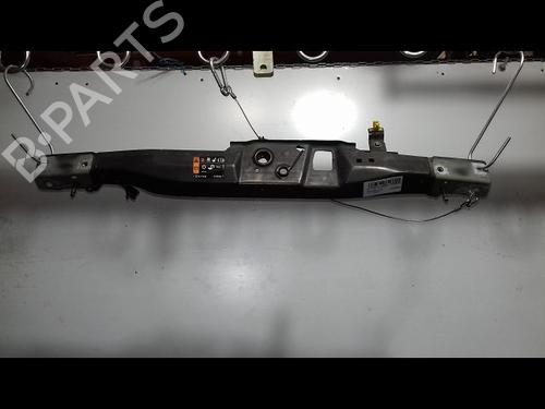 Frontplate/Frontkurv OPEL MERIVA B MPV (S10) 1.4 (75) | BP16277782C72 