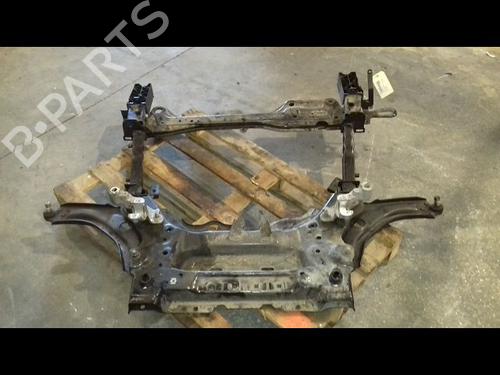 Subframe RENAULT MEGANE IV Hatchback (B9A/M/N_) 1.5 Blue dCi 115 (B9A6) | BP29223642M9  - Image 6