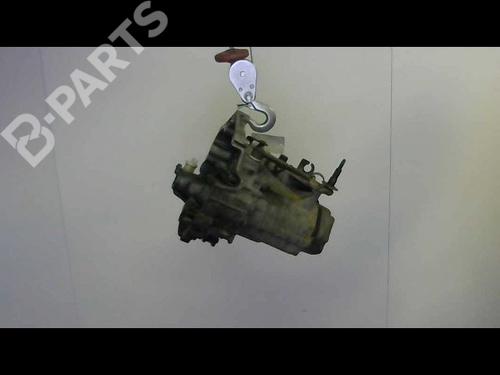 Gearbox PEUGEOT 206 Hatchback (2A/C) 1.1 i | BP8961552M3 