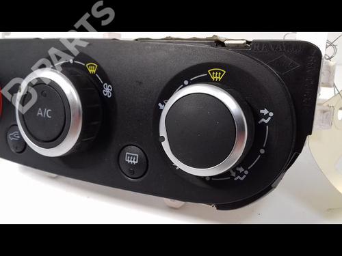 Climate control RENAULT CLIO IV (BH_) 1.2 16V | BP10207063I5