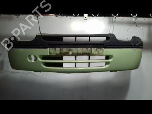 Used Front bumper RENAULT TWINGO I (C06_) 1.2 (C066, C068) (58 hp) 30949638