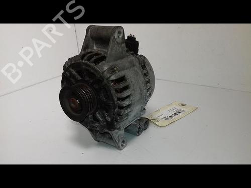 Used Alternator FORD FIESTA V (JH_, JD_) 1.3 (69 hp) 15395550