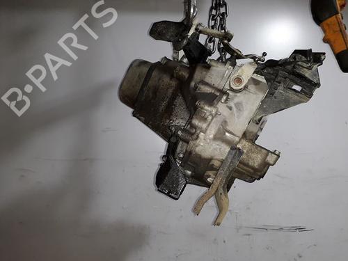 Gearbox CITROËN C4 CACTUS 1.2 VTi 82 | BP18859537M3