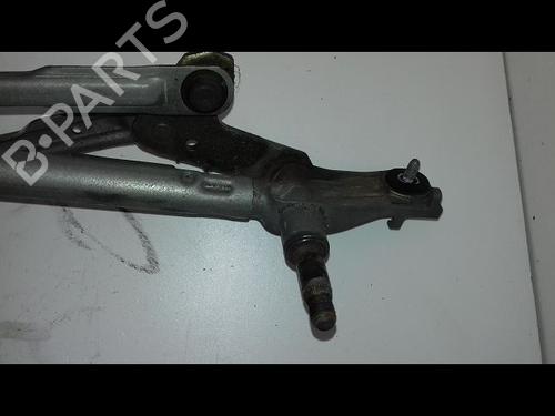 Front wiper motor CITROËN BERLINGO Box Body/MPV (B9) 1.6 HDi / BlueHDi 75 | BP19479837M29 
