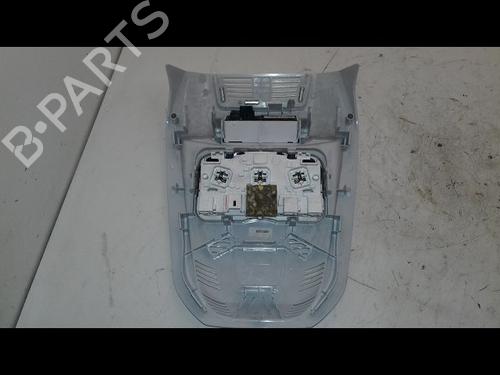 Interior roof light PEUGEOT 3008 II SUV (MC_, MR_, MJ_, M4_) 1.2 THP/ PureTech 130 (MRHNSM, MRHNSU, MRHNSJ, MRHNYW,... | BP29226041I8