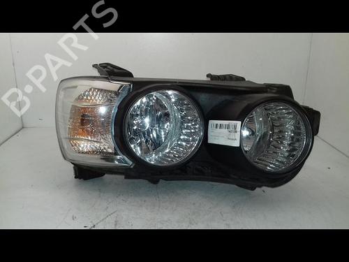 Right headlight CHEVROLET AVEO Hatchback (T300) 1.2 | BP29216815C29 - Image 4