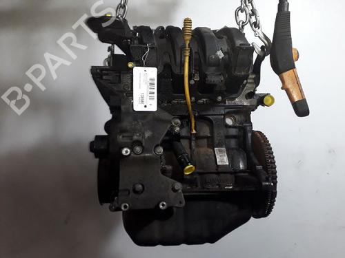 Engine RENAULT TWINGO II (CN0_) 1.2 16V (CN04, CN0B) | BP30916349M1 
