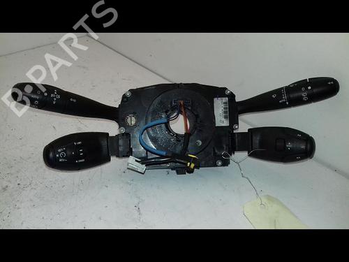 Used Steering column stalk PEUGEOT 207 SW (WK_) 1.6 HDi (90 hp) 22441388