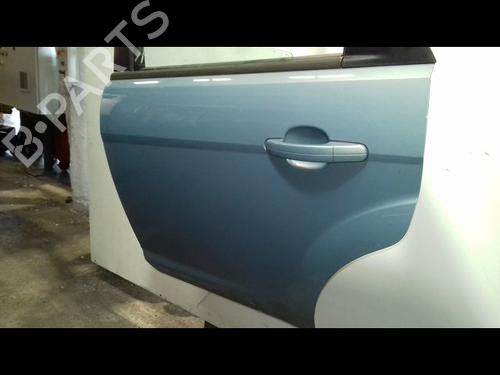 Left rear door FORD FOCUS II (DA_, HCP, DP) 1.6 TDCi | BP19747982C4 