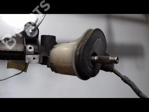 Steering rack RENAULT MEGANE III Hatchback (BZ0/1_, B3_) 1.5 dCi (BZ09, BZ0D, BZ1W, BZ29, BZ14) | BP9855780M22 