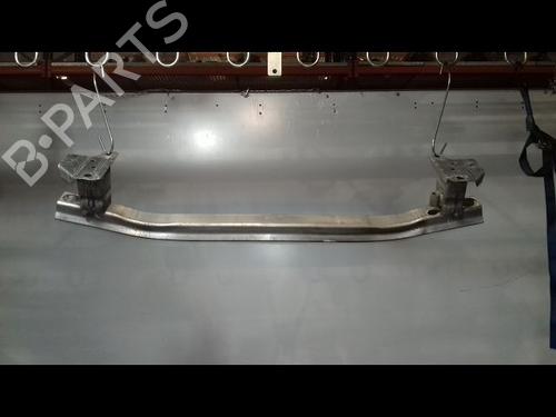 Used Front bumper reinforcement Front bumper reinforcement 38449335 38449335