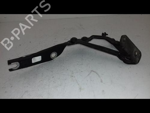 Used Hinge/Door check strap VW EOS (1F7, 1F8) 2.0 TDI (140 hp) 29216593