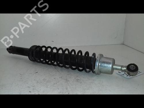 Used Left rear shock absorber Left rear shock absorber CITROËN AMI (9A_) Electric (9AZ2CA) (8 hp) 40204718 40204718