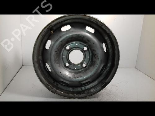 Rim PEUGEOT 106 I (1A, 1C) 1.4 D | BP23194845C45 