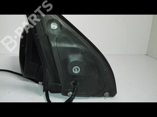 Left mirror VW GOLF VI (5K1) 2.0 TDI | BP11821020C26 