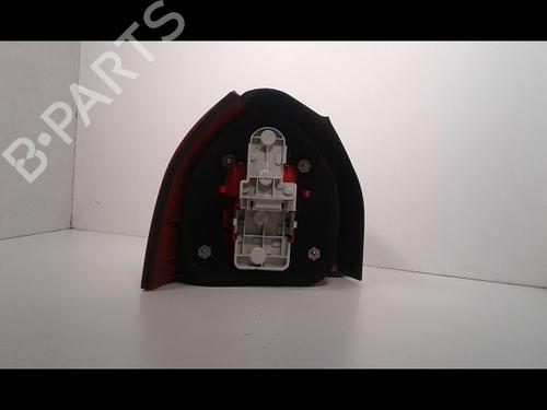 Used Right taillight AUDI A3 (8L1) 1.9 TDI (100 hp) 23196391