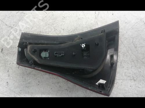 Høyre baklys DACIA SANDERO 1.4 MPI LPG (72 hp) 8967543