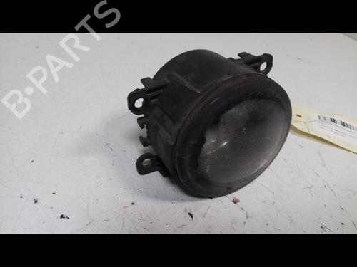 Used Left front fog light RENAULT MEGANE III Hatchback (BZ0/1_, B3_) 1.5 dCi (106 hp) 9723508