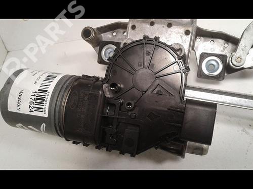 Front wiper motor FORD C-MAX (DM2) 1.6 TDCi | BP8972188M29 