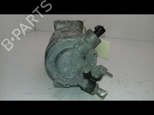 Used AC compressor PEUGEOT 308 II (LB_, LP_, LW_, LH_, L3_) 1.5 BlueHDI 100 (102 hp) 22693364
