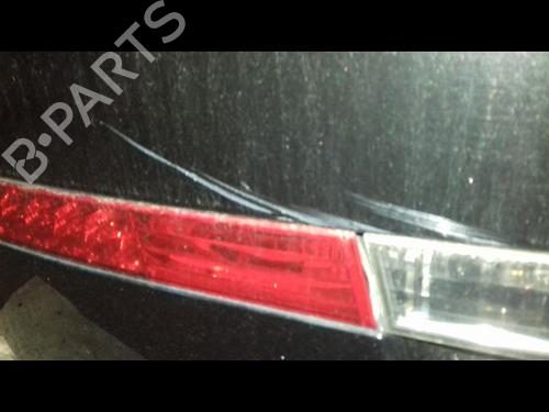 Bagklap CC/Kombi-Coupé BMW 7 (E65, E66, E67) 730 d (218 hp) 29345619