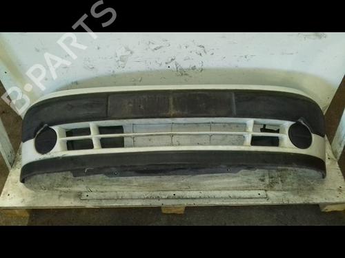 Front bumper RENAULT KANGOO Express (FC0/1_) 1.5 dCi (FC1E) | BP29224414C7 