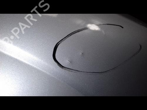 Right front fenders FORD MONDEO III (B5Y) 1.8 16V | BP23195178C42 
