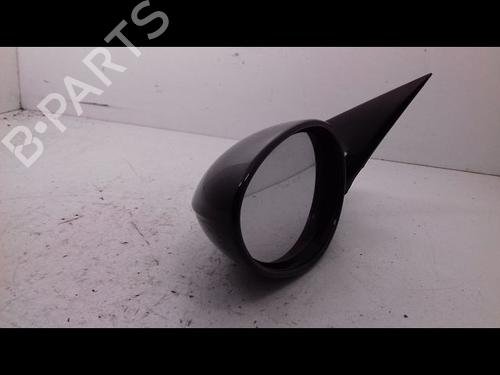 Left mirror ALFA ROMEO 156 Sportwagon (932_) 2.4 JTD (932BXF00) | BP15200384C26 