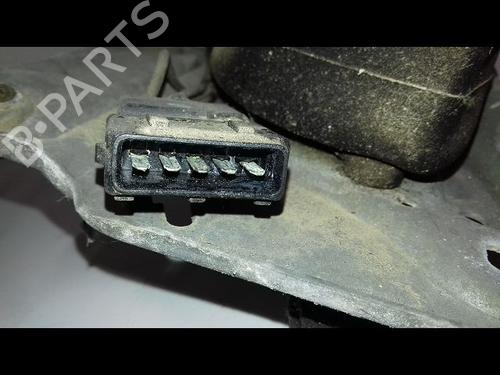 Used Front wiper motor PEUGEOT 406 Coupe (8C) 2.0 16V (132 hp) 15596033