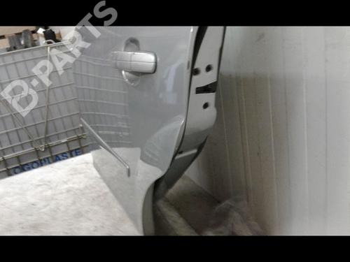 Left rear door FORD FOCUS II (DA_, HCP, DP) 1.6 TDCi | BP8965204C4 