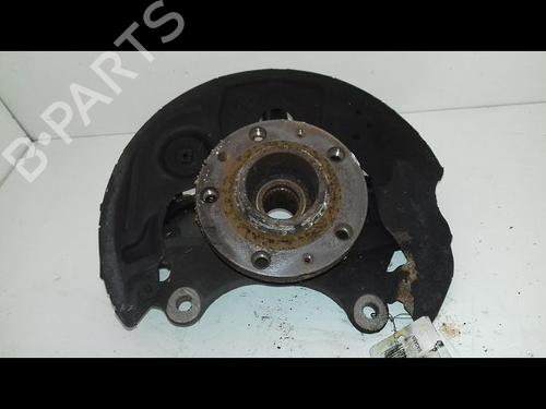 Left front steering knuckle MINI MINI (R56) Cooper | BP29223614M25 - Image 3