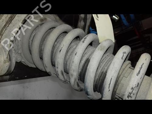 Left front shock absorber VW TOUAREG (7LA, 7L6, 7L7) 2.5 R5 TDI | BP21672284M16