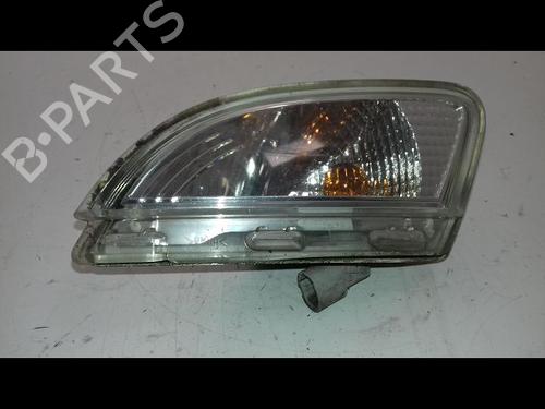 Used Left front indicator RENAULT TWINGO II (CN0_) 1.2 16V (CN04, CN0B) (75 hp) 18663979