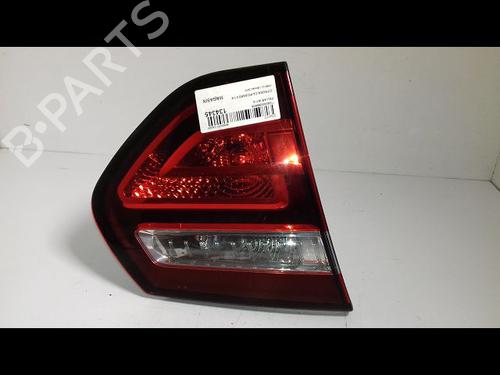 Used Left tailgate light Left tailgate light CITROËN C4 Picasso I MPV (UD_) 1.6 HDi 110 (112 hp) 15723188 15723188