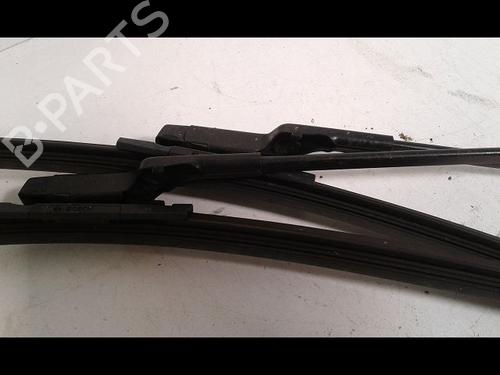 Front windshield wiper arm SKODA ROOMSTER (5J7) 1.9 TDI | BP29226741C143 