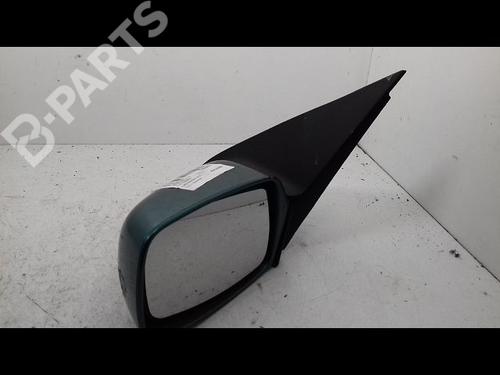 Left mirror FORD MONDEO II (BAP) 1.8 TD | BP9253937C26 